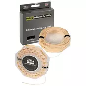 Soldarini Fly Tackle PRESENTATION FLY LINE WF 3F