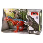 OZZO EONE Figura dinosaurusa, Narandžasta