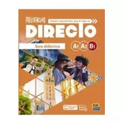 FRECUENCIAS DIRECTO A1-B1 GUÍA DIDÁCTICA