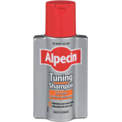 Alpecin Tuning šampon za jačanje i tamnjenje kose 200ml