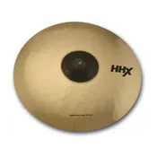 SABIAN 19 HHX X-PLOSION CRASH činela