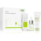 iUNIK Mini set  Centella Mini Set - 25 ml, 15 ml, 15 ml