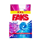 Faks By Ornel Hygiene 3,3 kg/60 pranja