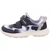 Dječja obuća Superfit Rush Blue Veličina (EU): 25 / Boja: plava