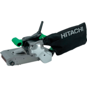 HiKoki Tračni brusilnik SB10V2 - Hikoki - Elektro orodja
