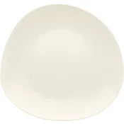 SCHÖNWALD plitev krožnik Wellcome 26 cm bel (6 kos)