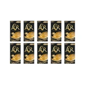 LOR L´OR Espresso Vanille - 100 kapsul za Nespresso®