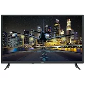 VIVAX Televizor 32LE118T2S2, 32 1366x768 HD, IMAGO LED, Crni