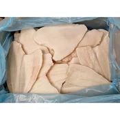 Platesa (morska plošča), file, 10 kg, zm.
