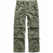 Hlače moški BRANDIT - Savannah Trouser - Oljka - 1011/1