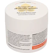 Bogata krema za telo z rakitovcem - 150 ml