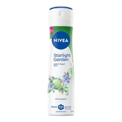 Nivea Starlight Garden antiperspirant v spreju 150 ml