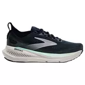 Ženska tekaška obutev Brooks Glycerin 23 Spellbound/Yucca/Pink US 7