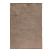 Kayoom TEKAČ   80/300 cm  tkano rjavosiva
