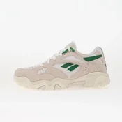 Sneakers Reebok Preseason 94 Low Luxegrey/ Chalk/ Glen Green EUR 36