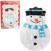 shumee NAPIHLJIVA FIGURKA SNEŽAKA 60 CM