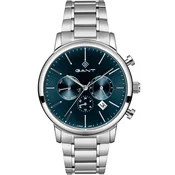 Gant G132004 Mens Watch Cleveland 44mm 5ATM