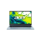 ACER Aspire Go AG15-72P-59TN, 15,6 FHD IPS, Intel Core i5-120U, 16 GB, 512 GB SSD, UMA, DOS, plava NX.JW6EU.00D