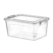 Orion Plastična škatla za shranjevanje, 8 l