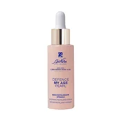BIONIKE DEFENCE MY AGE PEARL SERUM ZA BLISTAVOST I ELASTICNOST KOŽE LICA 30ML