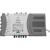 Triax TMS/CKR 9x12 satelitski multiswitch