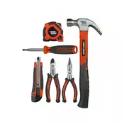 BLACK&DECKER BDHT0-71631 set rucnog alata