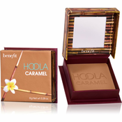 Benefit Hoola bronzer u kamenu s mat efektom nijansa Hoola Caramel 8 g