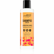 puroBIO Cosmetics Vitalita regenerirajuci šampon za umornu kosu bez sjaja 200 ml