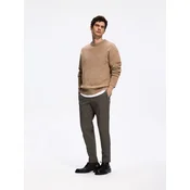 Reserved - Carrot pantalone