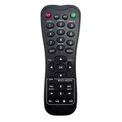 General IIYAMA Proline LH5550UHS - združljiv daljinski upravljalnik znamke General