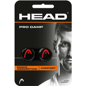 Head Pro Damp 2 pcs Pack