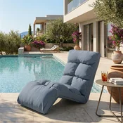 Atelier del Sofa Fotelja, Plava
