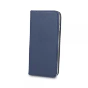 Havana Premium preklopna torbica Xiaomi Redmi Note 11T 5G/Poco M4 Pro - temno modra
