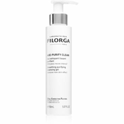 Filorga Age-Purify Clean Smoothing Purifying Cleansing Gel gel za cišcenje lica za mješovitu kožu 150 ml za žene