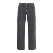 BLEND Kavbojke BHFLAKE siv denim