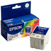 EPSON barvno črnilo za C43UX
