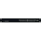 Ubiquiti Switch edge 24 PoE 250W siva ( ES-24-250W EU )