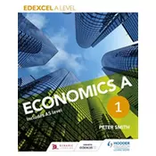 Edexcel A level Economics A Book 1