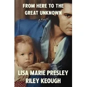 Lisa Marie Presley Untitled Memoir