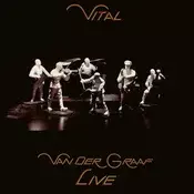 Van Der Graaf Generator - Vital (Reissue) (2 LP)