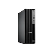 DELL Pro Slim Plus QBS1250, 260 W napajalnik, Intel Core Ultra 7 265, 32 GB RAM, 512 GB SSD, Windows 11 Pro, 3-letna ProSupport