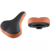 SEDLO CITY COMFORT BRAON CRNO RETRO