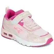 KangaROOS Tenisice KX-Luft EV  roza / rosé