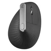 Logitech 910-005448 miš Office Desno RF bežični + Bluetooth Optički 4000 DPI
