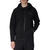 Hummel Mikica s kapuco hmlTECH FLEECE REGULAR ZIP HOODIE
