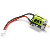 Axial motor enosmerni 88T 030: SCX30