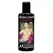 Asian lover