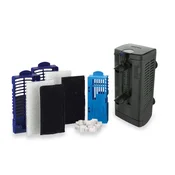 Notranji filter Fluval U2, 400l/h