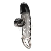 Vibro Navlaka za Penis “Lonzo”