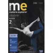 Matura Explorer 2 New. Workbook. A2/B1. Matura 2015